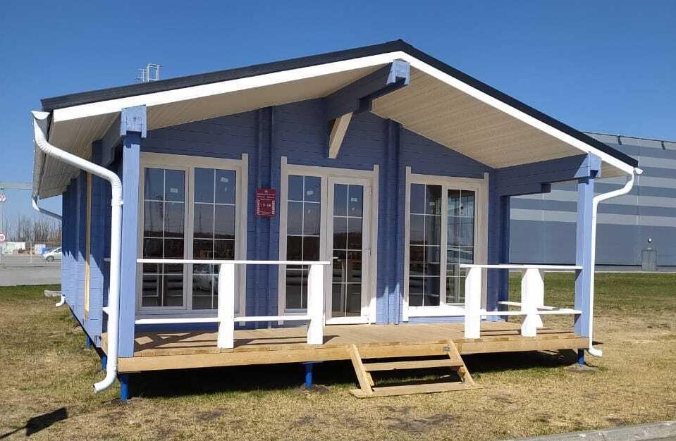 Фото Выставка «Свой дом»: комплексные решения для загородной недвижимости 2 - Сиб.ФМ Фото Выставка «Свой дом»: комплексные решения для загородной недвижимости 2